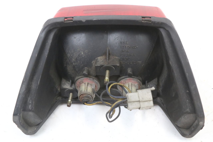 photo de Luz traseira YAMAHA XJ F 900 (1983 - 1994) - Vista geral