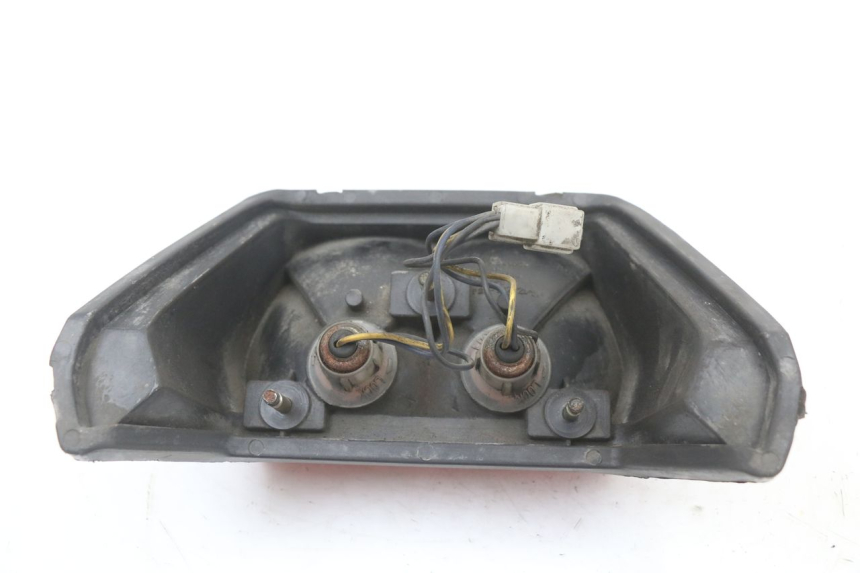 photo de Luz traseira YAMAHA XJ F 900 (1983 - 1994) - Pontos de fixação
