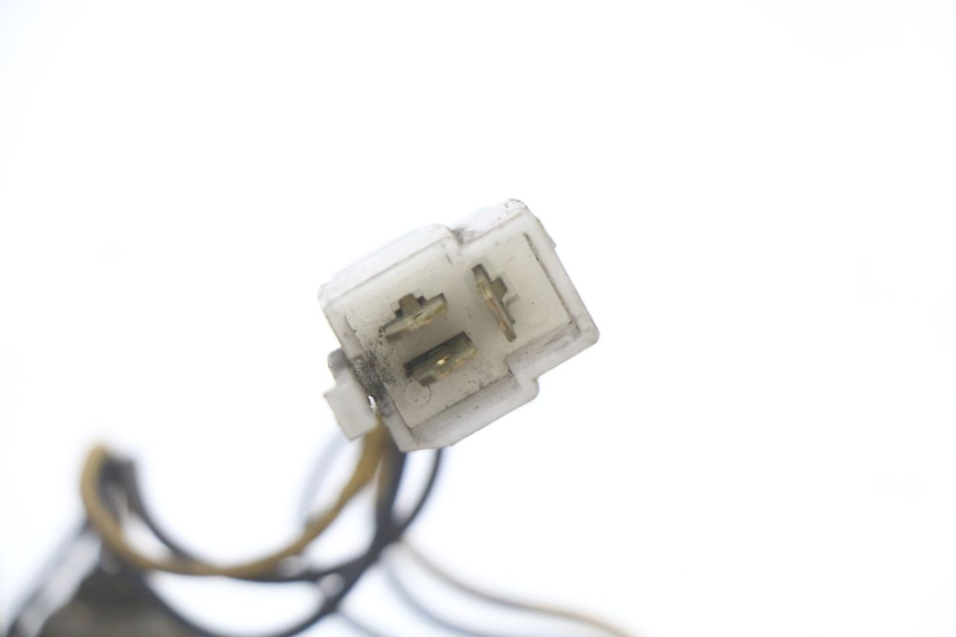 photo de Luz traseira YAMAHA XJ F 900 (1983 - 1994) - Estado da superfície