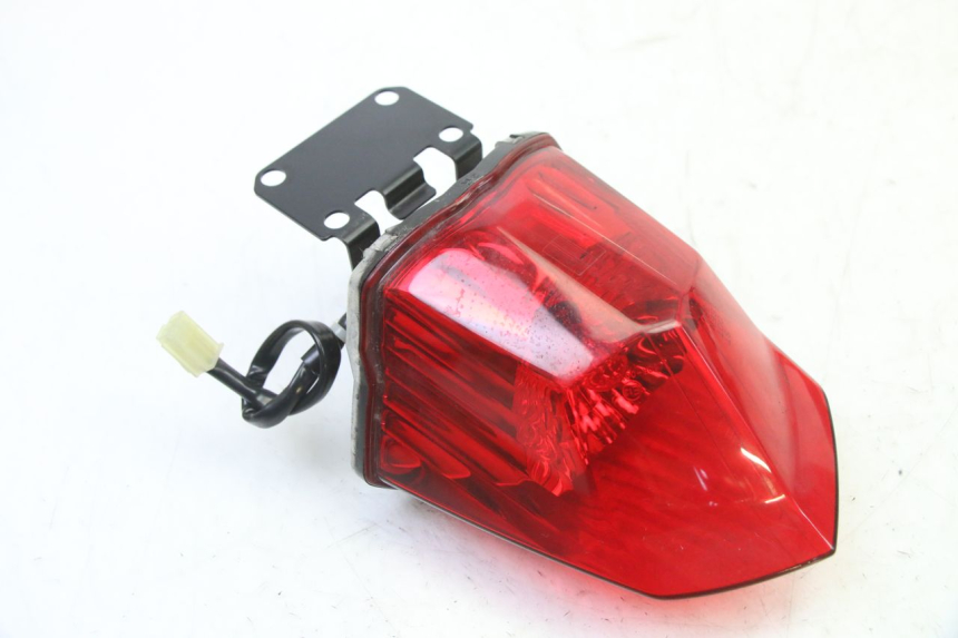 photo de Luz traseira YAMAHA XJ6 ABS 600 (2008 - 2016) - Vista principal