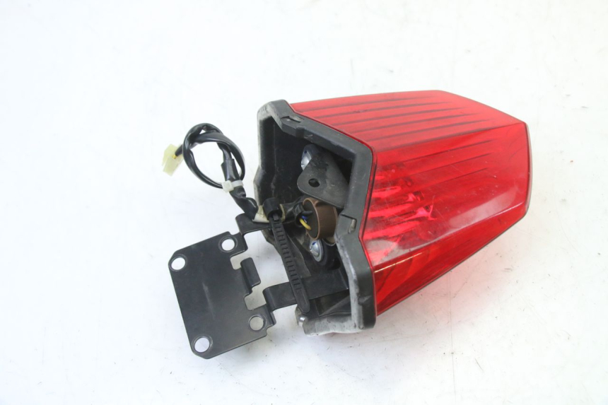 photo de Luz traseira YAMAHA XJ6 ABS 600 (2008 - 2016) - Outro ângulo de visão
