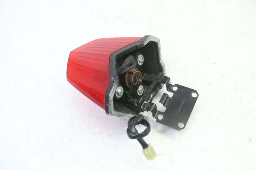 photo de Luz traseira YAMAHA XJ6 ABS 600 (2008 - 2016) - Ampliação técnica