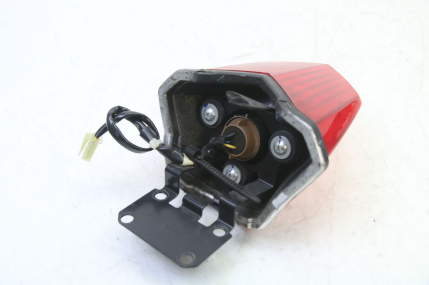 photo de Luz traseira YAMAHA XJ6 ABS 600 (2008 - 2016) - Vista geral