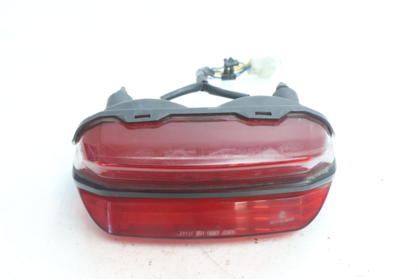 photo de LUZ TRASEIRA YAMAHA XJR 1300 (1998 - 2002) - Vista principal