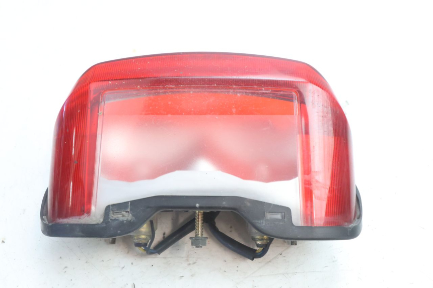 photo de LUZ TRASEIRA YAMAHA XJR 1300 (1998 - 2002) - Zoom do estado de desgaste