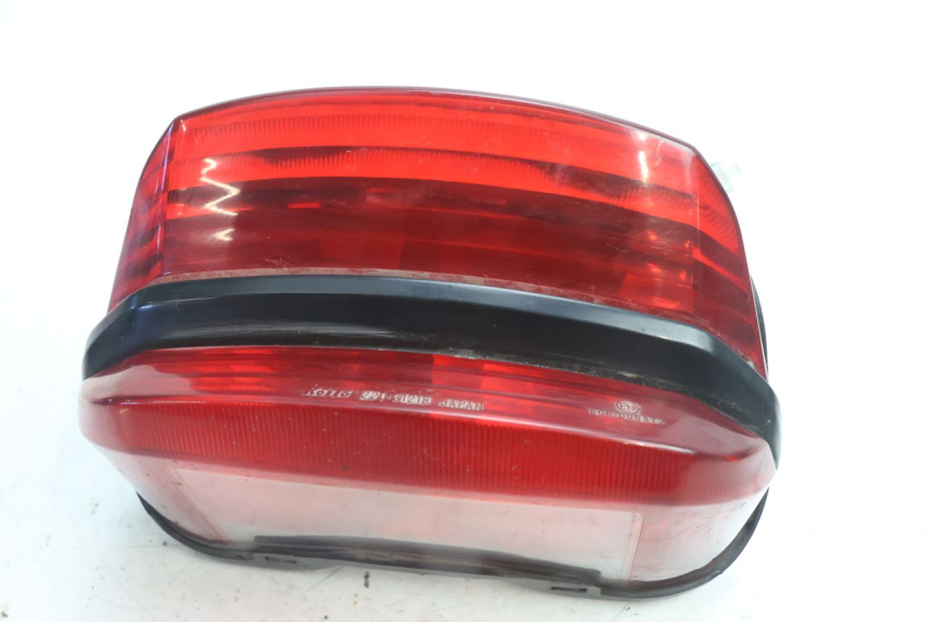 photo de LUZ TRASEIRA YAMAHA XJR 1300 (1998 - 2002) - Outro ângulo de visão