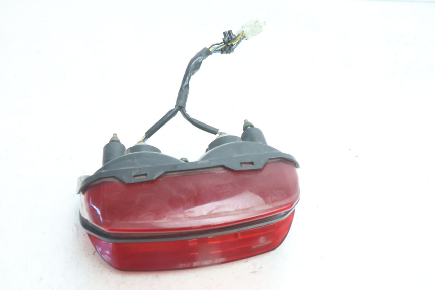 photo de LUZ TRASEIRA YAMAHA XJR 1300 (1998 - 2002) - Ampliação técnica