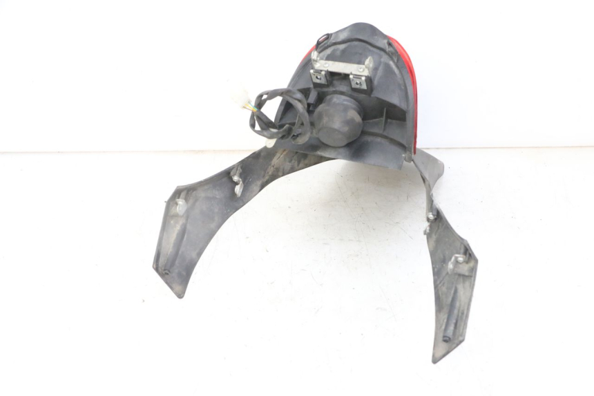photo de Luz traseira HONDA XLV VARADERO 125 (2000 - 2006) - Ampliação técnica