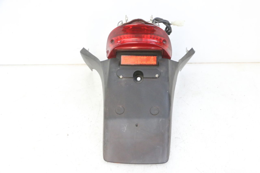 photo de Luz traseira HONDA XLV VARADERO 125 (2000 - 2006) - Pontos de fixação