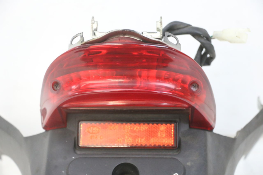 photo de Luz traseira HONDA XLV VARADERO 125 (2000 - 2006) - Estado da superfície