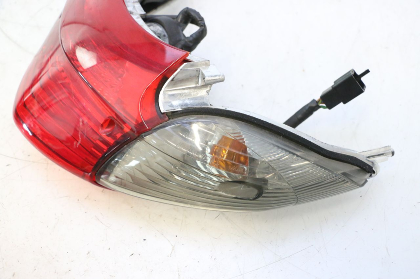 photo de LUZ TRASEIRA HONDA XLV VARADERO 125 (2007 - 2012) - Vista do produto