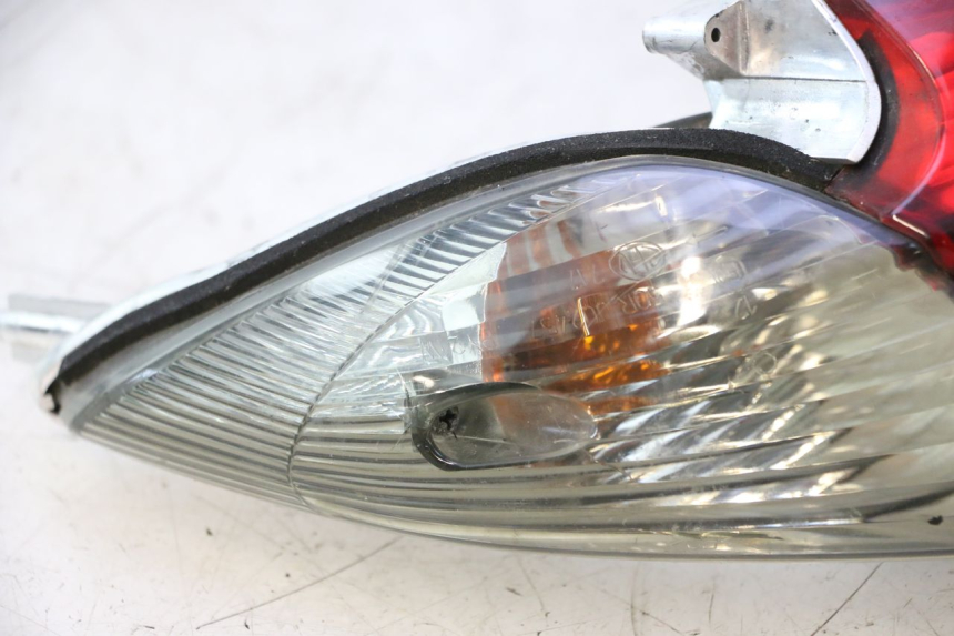 photo de LUZ TRASEIRA HONDA XLV VARADERO 125 (2007 - 2012) - Ampliação dos componentes