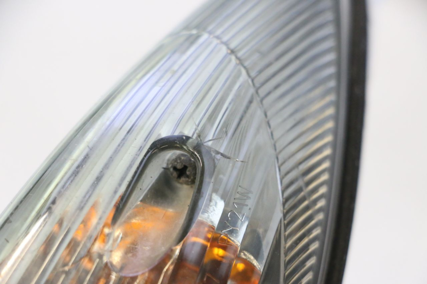 photo de LUZ TRASEIRA HONDA XLV VARADERO 125 (2007 - 2012) - Zoom do estado de desgaste