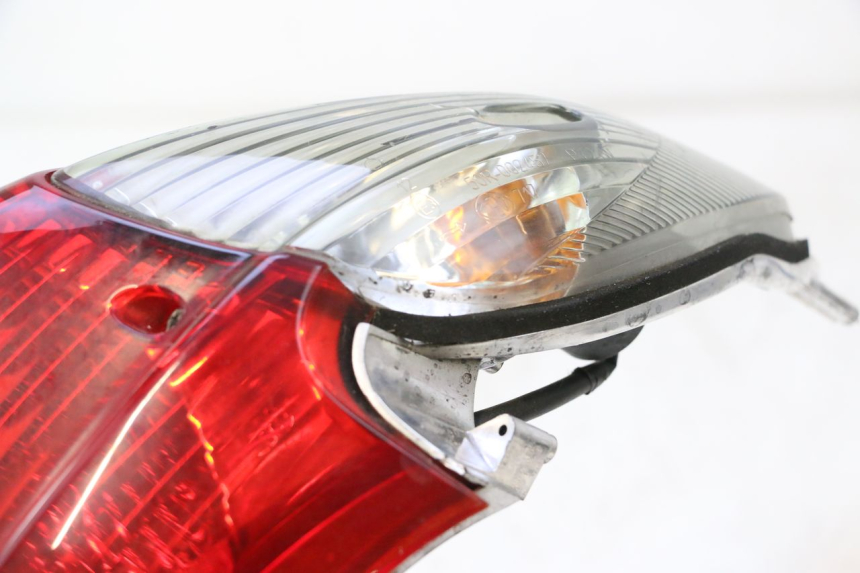 photo de LUZ TRASEIRA HONDA XLV VARADERO 125 (2007 - 2012) - Ampliação técnica