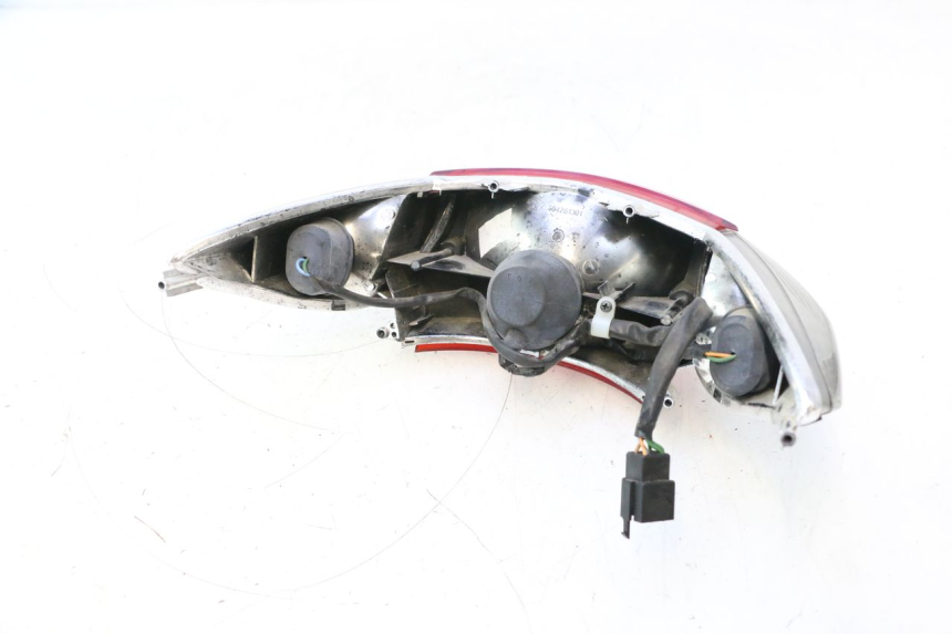 photo de LUZ TRASEIRA HONDA XLV VARADERO 125 (2007 - 2012) - Pontos de fixação