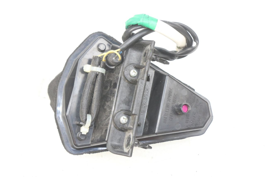 photo de Luz traseira YAMAHA XP T-MAX TMAX ABS 530 (2012 - 2015) - Ampliação técnica