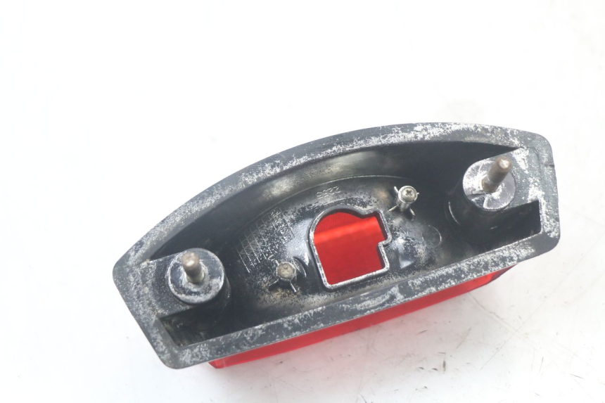 photo de Luz traseira PEUGEOT XP6 50 (1997 - 2003) - Vista geral