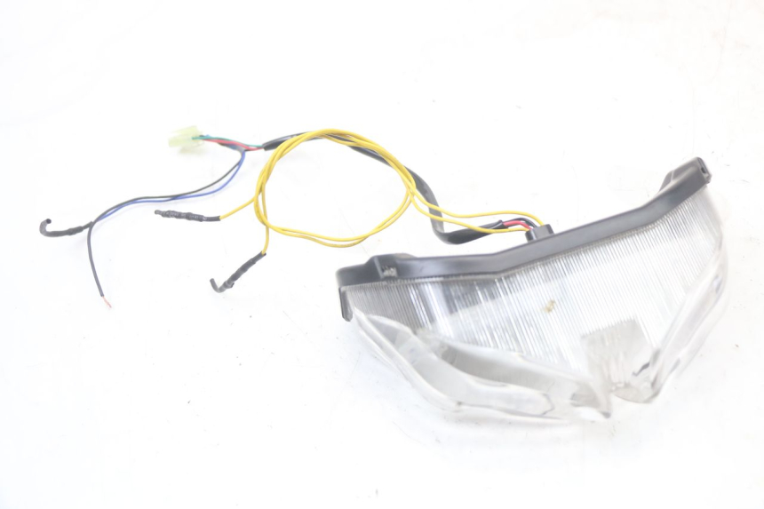 photo de Luz traseira YAMAHA FZ1 FAZER 1000 (2007 - 2009) - Ampliação técnica