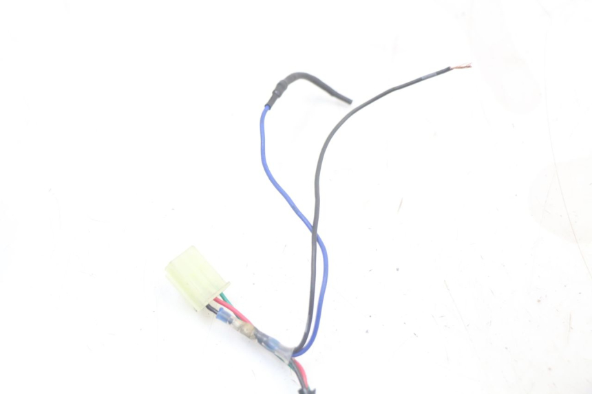 photo de Luz traseira YAMAHA FZ1 FAZER 1000 (2007 - 2009) - Peça verificada