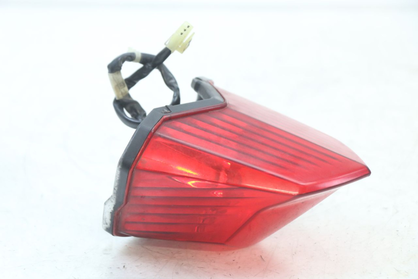 photo de Luz traseira YAMAHA XJ6 ABS 600 (2008 - 2016) - Vista principal