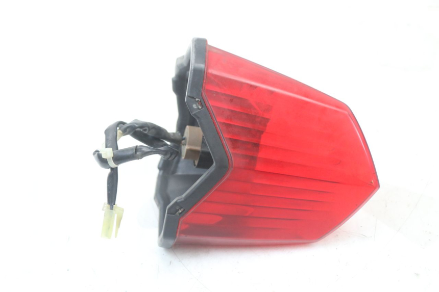photo de Luz traseira YAMAHA XJ6 ABS 600 (2008 - 2016) - Outro ângulo de visão