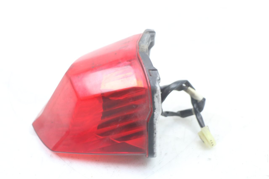 photo de Luz traseira YAMAHA XJ6 ABS 600 (2008 - 2016) - Ampliação técnica
