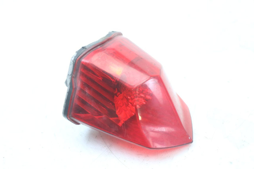 photo de Luz traseira YAMAHA XJ6 ABS 600 (2008 - 2016) - Vista geral