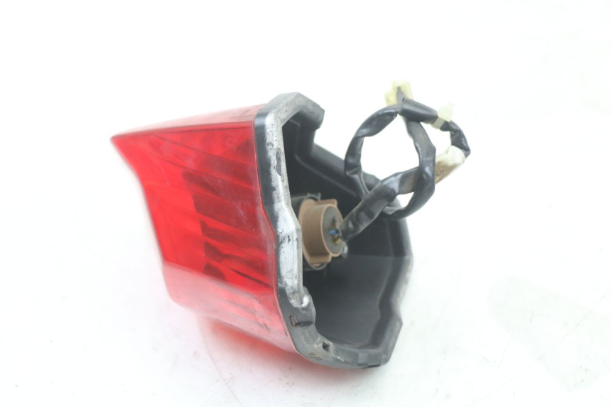 photo de Luz traseira YAMAHA XJ6 ABS 600 (2008 - 2016) - Pontos de fixação