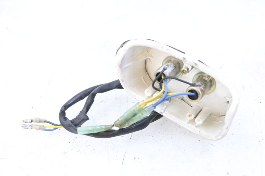 photo de Luz traseira YAMAHA XV VIRAGO 535 (1988 - 2004) - Zoom do estado de desgaste