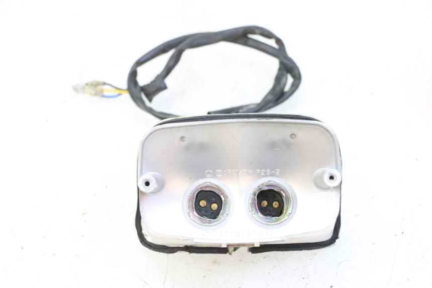 photo de Luz traseira YAMAHA XV VIRAGO 535 (1988 - 2004) - Outro ângulo de visão
