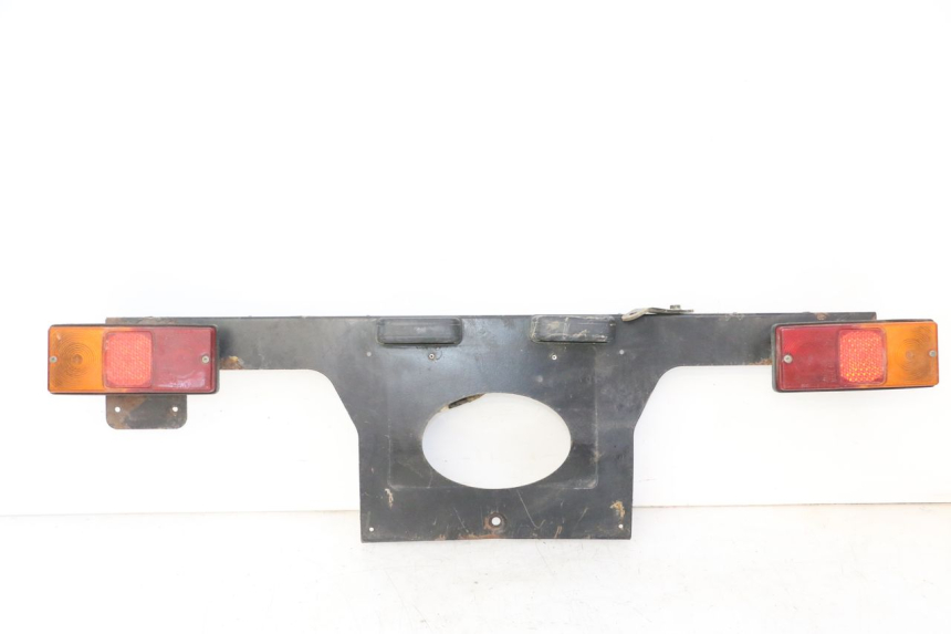 photo de Luz traseira YAMAHA YFM GRIZZLY 550 (2008 - 2015) - Vista principal