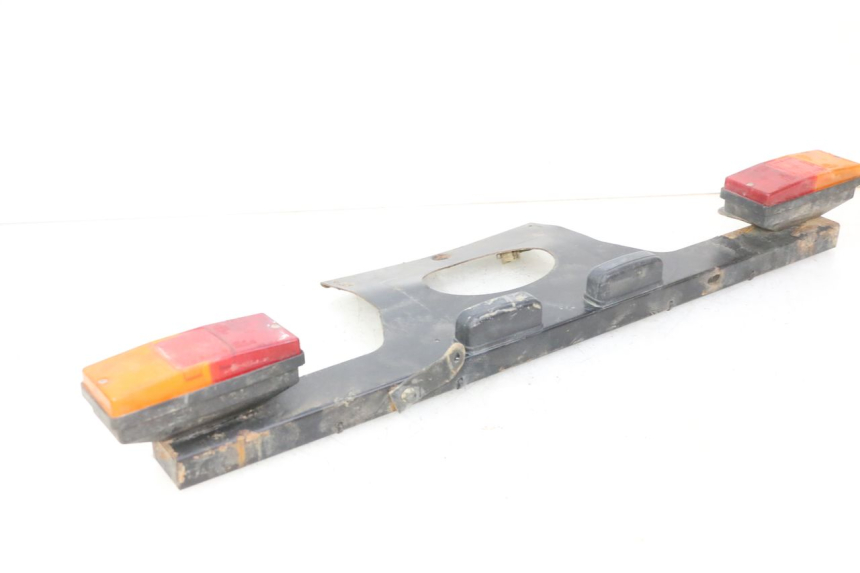 photo de Luz traseira YAMAHA YFM GRIZZLY 550 (2008 - 2015) - Vista do produto