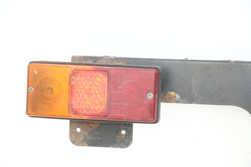 photo de Luz traseira YAMAHA YFM GRIZZLY 550 (2008 - 2015) - Imagem adicional
