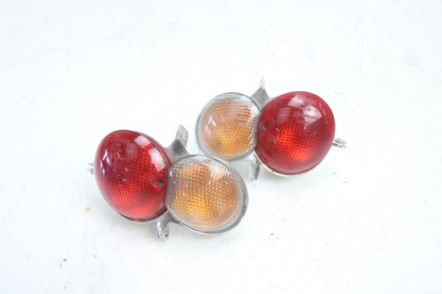 photo de Luz traseira YAMAHA YP MAJESTY 125 (2007 - 2010) - Vista principal