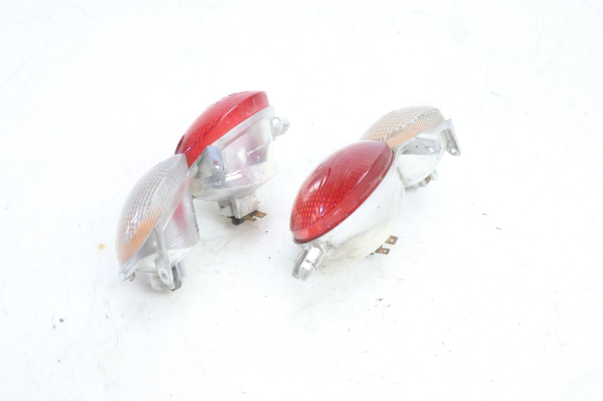 photo de Luz traseira YAMAHA YP MAJESTY 125 (2007 - 2010) - Ampliação técnica