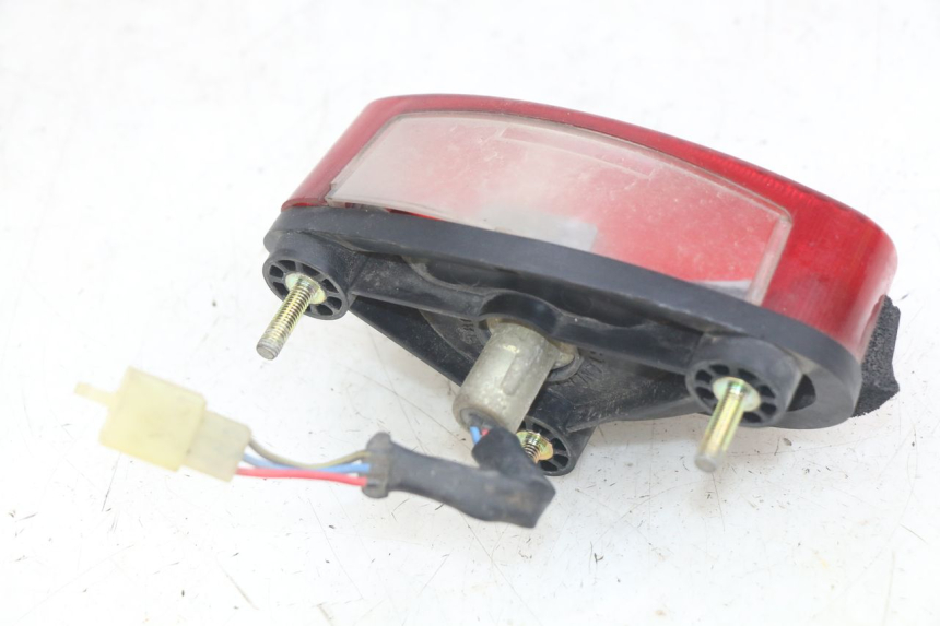 photo de Luz Traseira YAMAHA YZF R THUNDERCAT 600 (1996 - 2003) - Vista geral