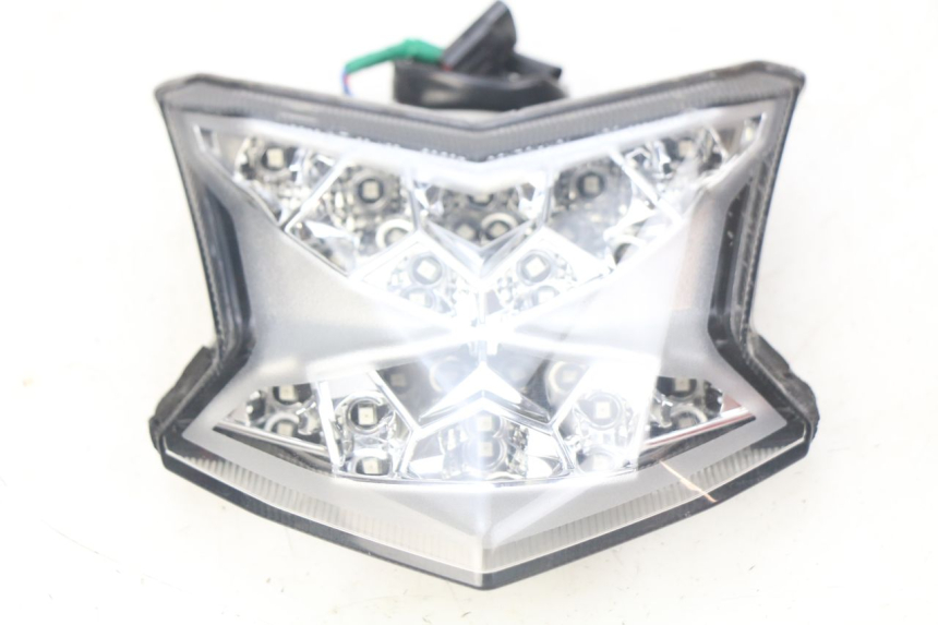 photo de Luz traseira KAWASAKI Z 650 (2016 - 2019) - Vista principal