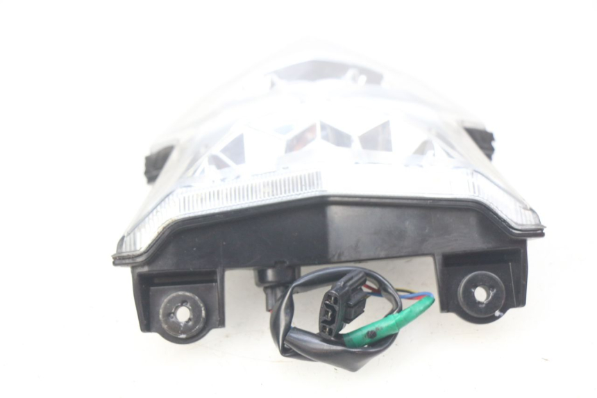 photo de Luz traseira KAWASAKI Z 650 (2016 - 2019) - Outro ângulo de visão