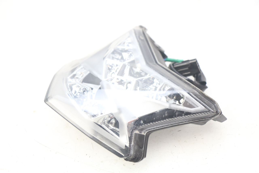 photo de Luz traseira KAWASAKI Z 650 (2016 - 2019) - Ampliação técnica