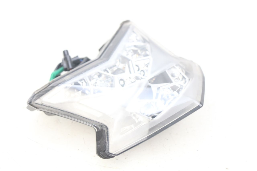 photo de Luz traseira KAWASAKI Z 650 (2016 - 2019) - Vista geral