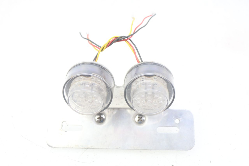 photo de Luz traseira KAWASAKI ZEPHYR 1100 ( - 1995) - Vista principal