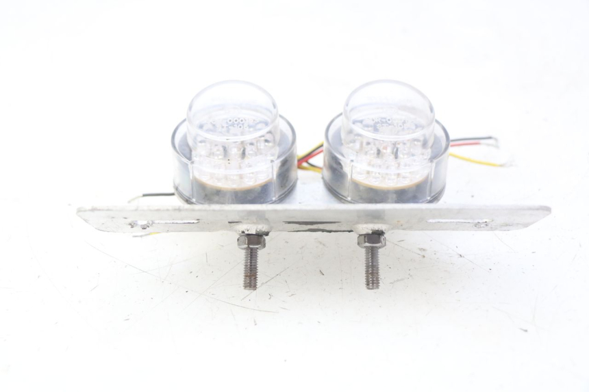 photo de Luz traseira KAWASAKI ZEPHYR 1100 ( - 1995) - Outro ângulo de visão