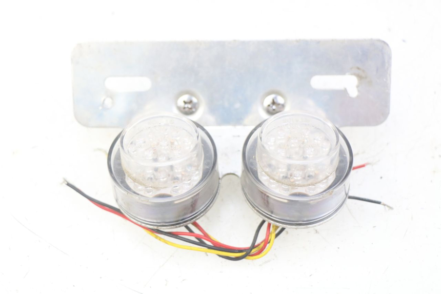 photo de Luz traseira KAWASAKI ZEPHYR 1100 ( - 1995) - Ampliação técnica
