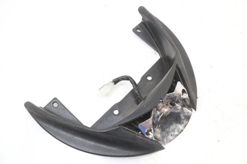 photo de Luz traseira PIAGGIO ZIP 2T 50 (2009 - 2019) - Zoom do estado de desgaste