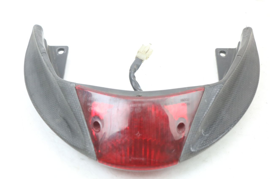 photo de Luz traseira PIAGGIO ZIP 2T 50 (2009 - 2019) - Vista principal
