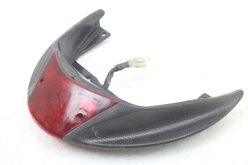 photo de Luz traseira PIAGGIO ZIP 2T 50 (2009 - 2019) - Zoom do estado de desgaste