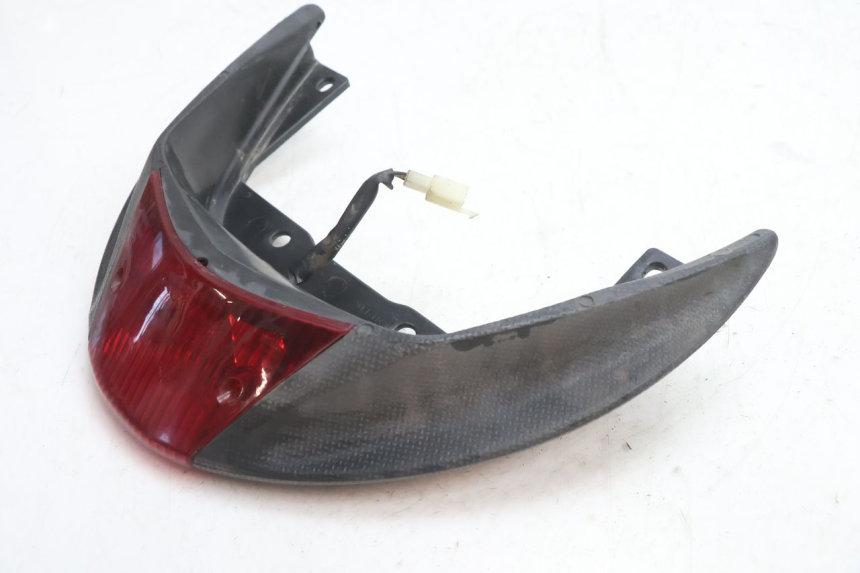 photo de Luz traseira PIAGGIO ZIP 2T 50 (2009 - 2019) - Zoom do estado de desgaste