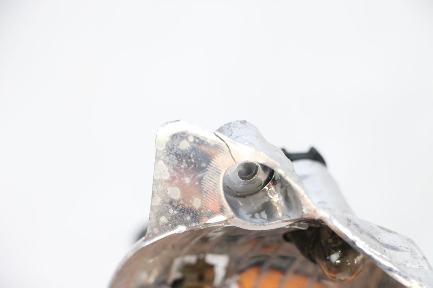 photo de Luz traseira PIAGGIO ZIP 4T 50 (2018 - 2020) - Detalhes característicos