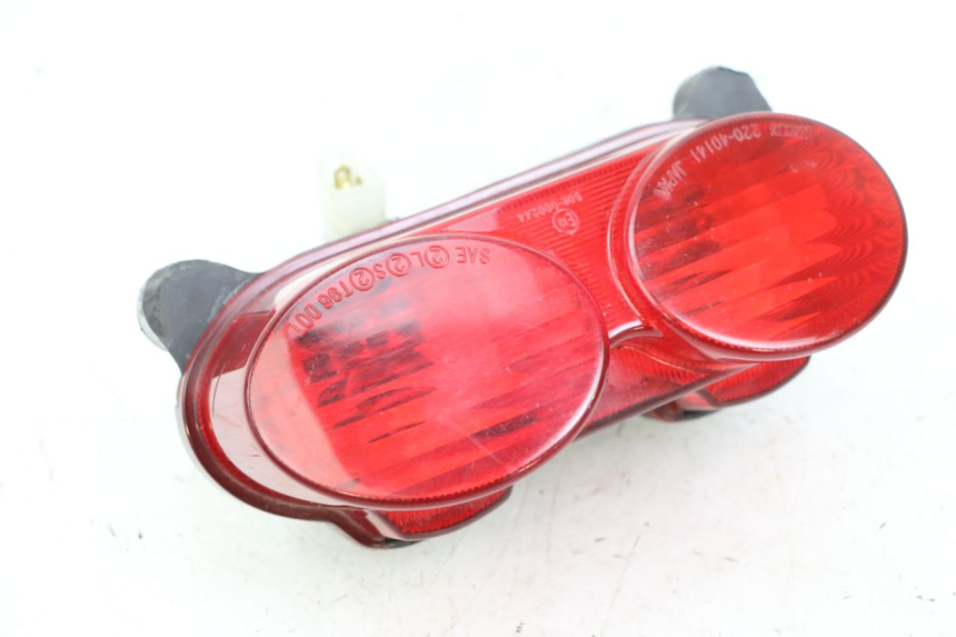 photo de Luz traseira KAWASAKI ZR 7 750 (1999 - 2004) - Vista principal