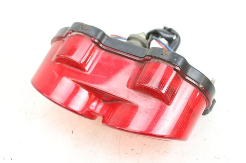 photo de Luz traseira KAWASAKI ZR 7 750 (1999 - 2004) - Pontos de fixação